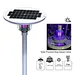 street solar lamp 30w