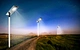 ip65 solar street light