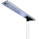 solar power street light