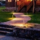 solar bollard lights outdoor