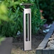 solar garden outdoor light