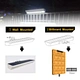 Waterproof Outdoor Lighting