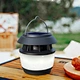 solar powered garden led light