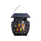 Solar Table Flame Led Light