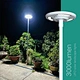 decorative street light pole