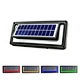 solar lamp garden deck