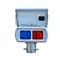 solar traffic road stud light
