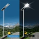 outdoor street led lights