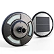 solar led landscape light