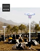 street solar lamp 30w
