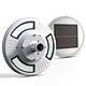 garden solar led street light
