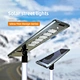 street light solar china