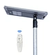 30w solar led street light