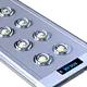 led solar street light