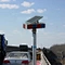 solar led road stud