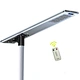 60w solar street light