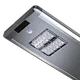 street light solar
