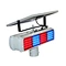 solar road stud light