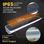 Waterproof Outdoor Lighting