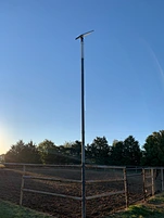 street light solar