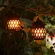 Solar Pathway Light