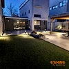 solar garden light