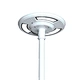 garden landscape solar led light