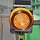 solar traffic blinker