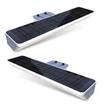 solar LED billboard
