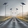 solar light street light