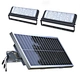solar outdoor light