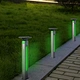 solar garden landscape light