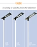 public toilet applique light