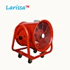 Movable Axial Fan