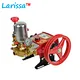 Pump power sprayer