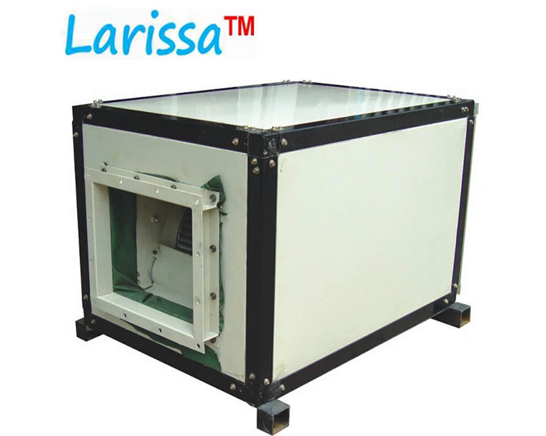 BOX Kitchen Exhaust Fans from China Manufacturer - Zhejiang Larissa ...