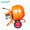 Mini Concrete Mixer