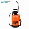Cylinder hand press car washer