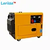 Diesel generator