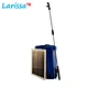 Backpack electric sprayer