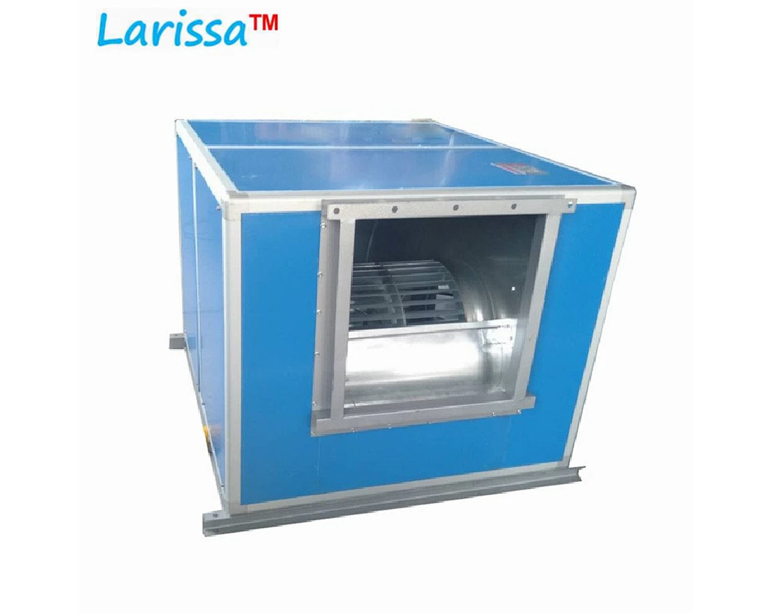 DF(HTFC)Serial low-noise fan box from China Manufacturer - Zhejiang ...