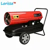 Fuel heater