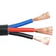 Copper core PVC cable line