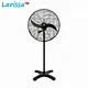 Industrial  Cross Base Pedestal Fan