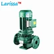Centrifugal pump
