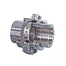 Motor coupling