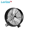 Drum fan