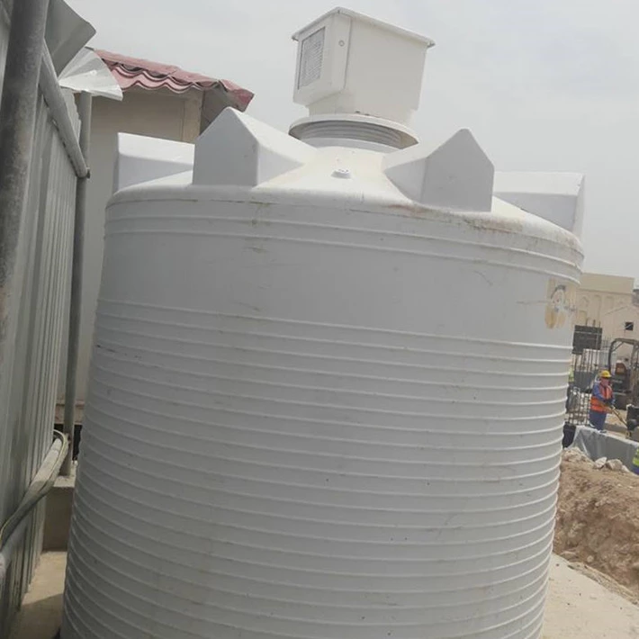Industrial Cool Shower Tank/Chiller Water Tank Air Fan Cooling Water Tank Cooler
