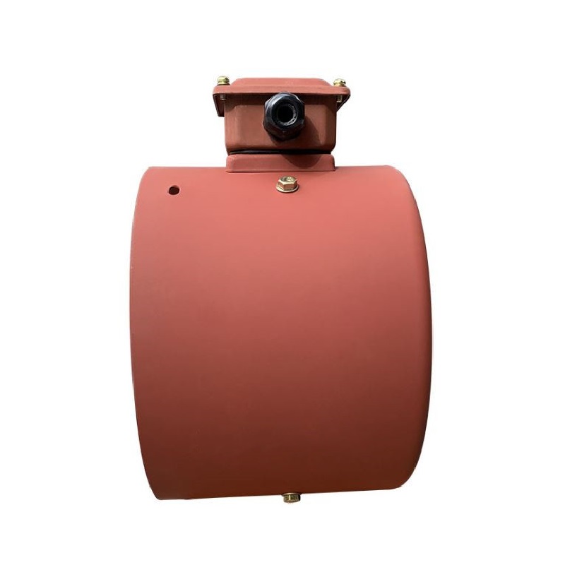 Explosion-proof variable frequency fan G series A/B axial flow dedicated heat dissipation variable frequency motor ventilation