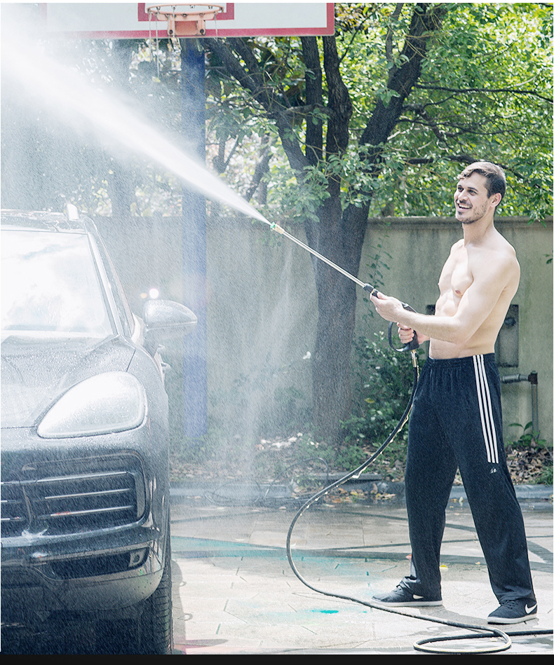 15hp 300bar Petrol/gasoline Engine High Pressure Cleaner Water jet Cleaning Washing Machine car washer